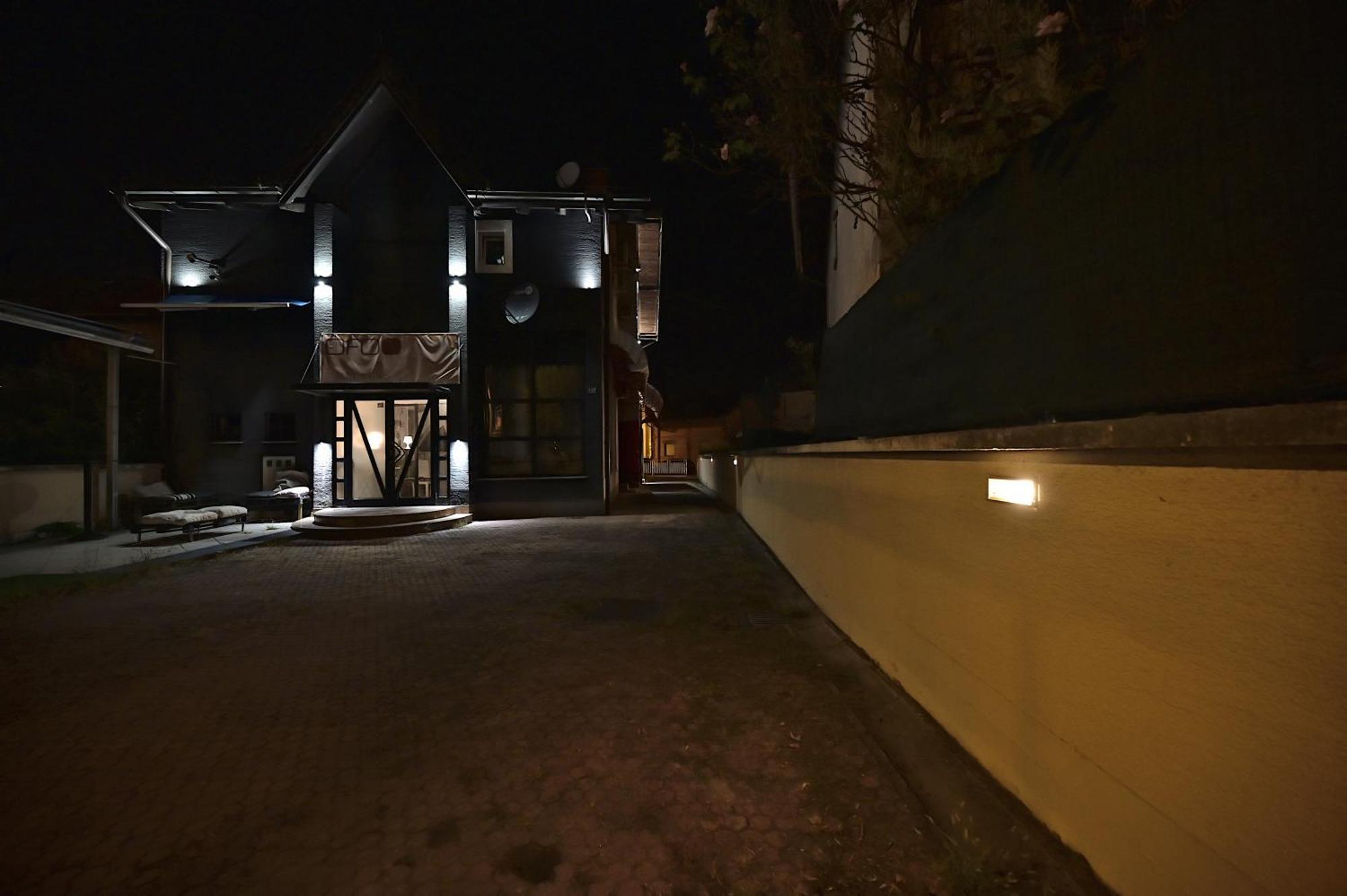 Apartament Ofoo Zagrzeb Zewnętrze zdjęcie