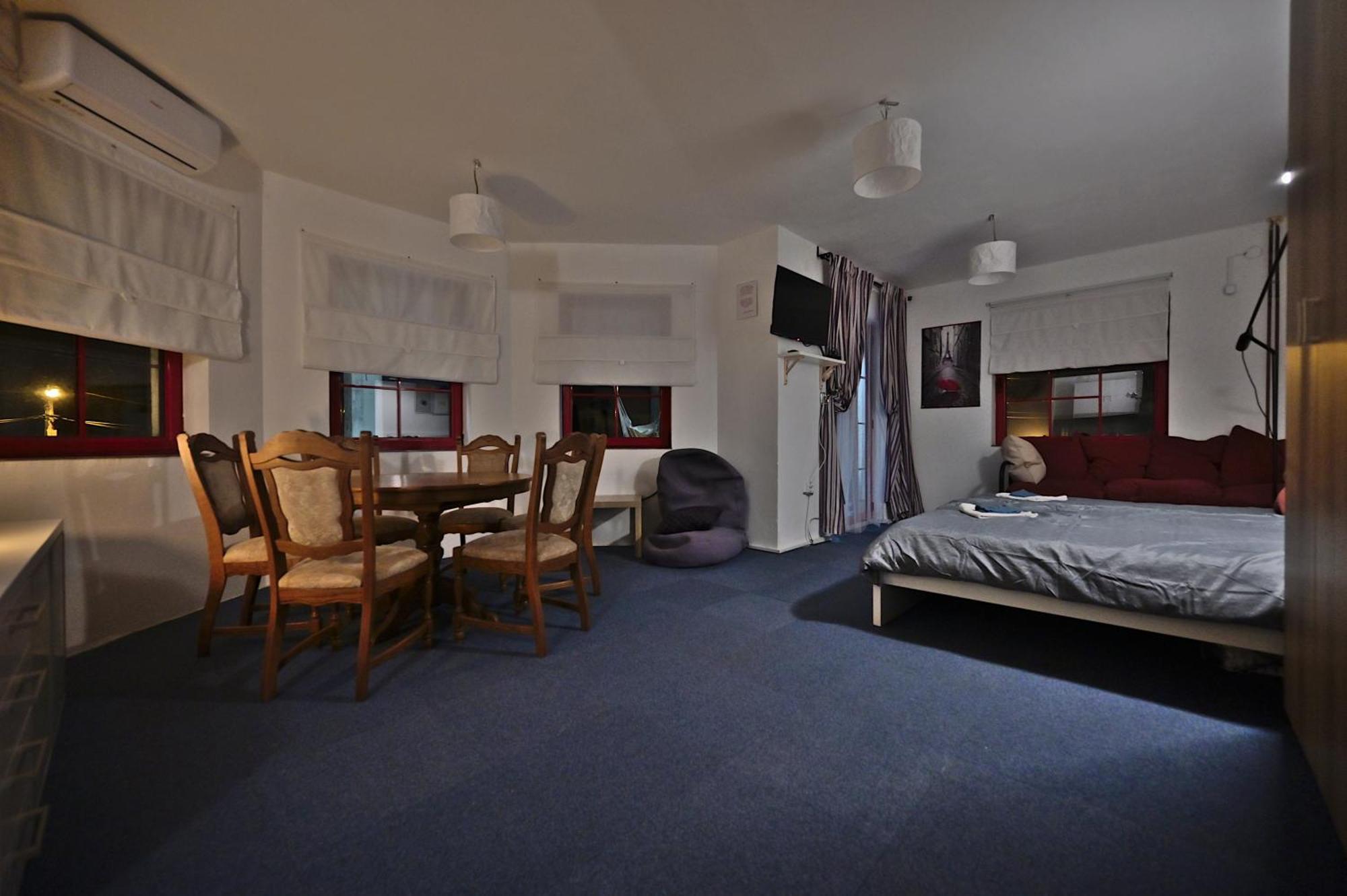 Apartament Ofoo Zagrzeb Zewnętrze zdjęcie