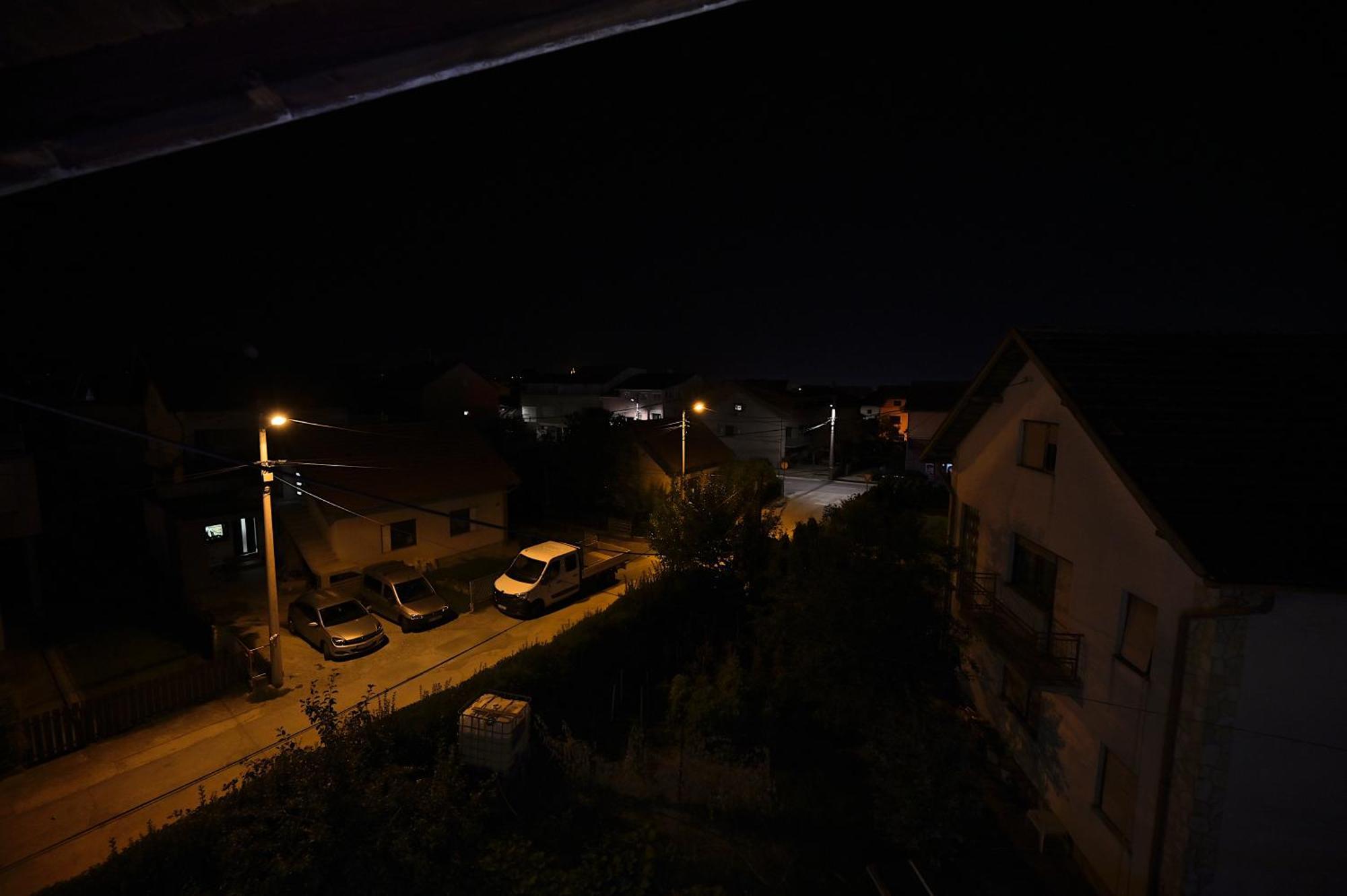 Apartament Ofoo Zagrzeb Zewnętrze zdjęcie