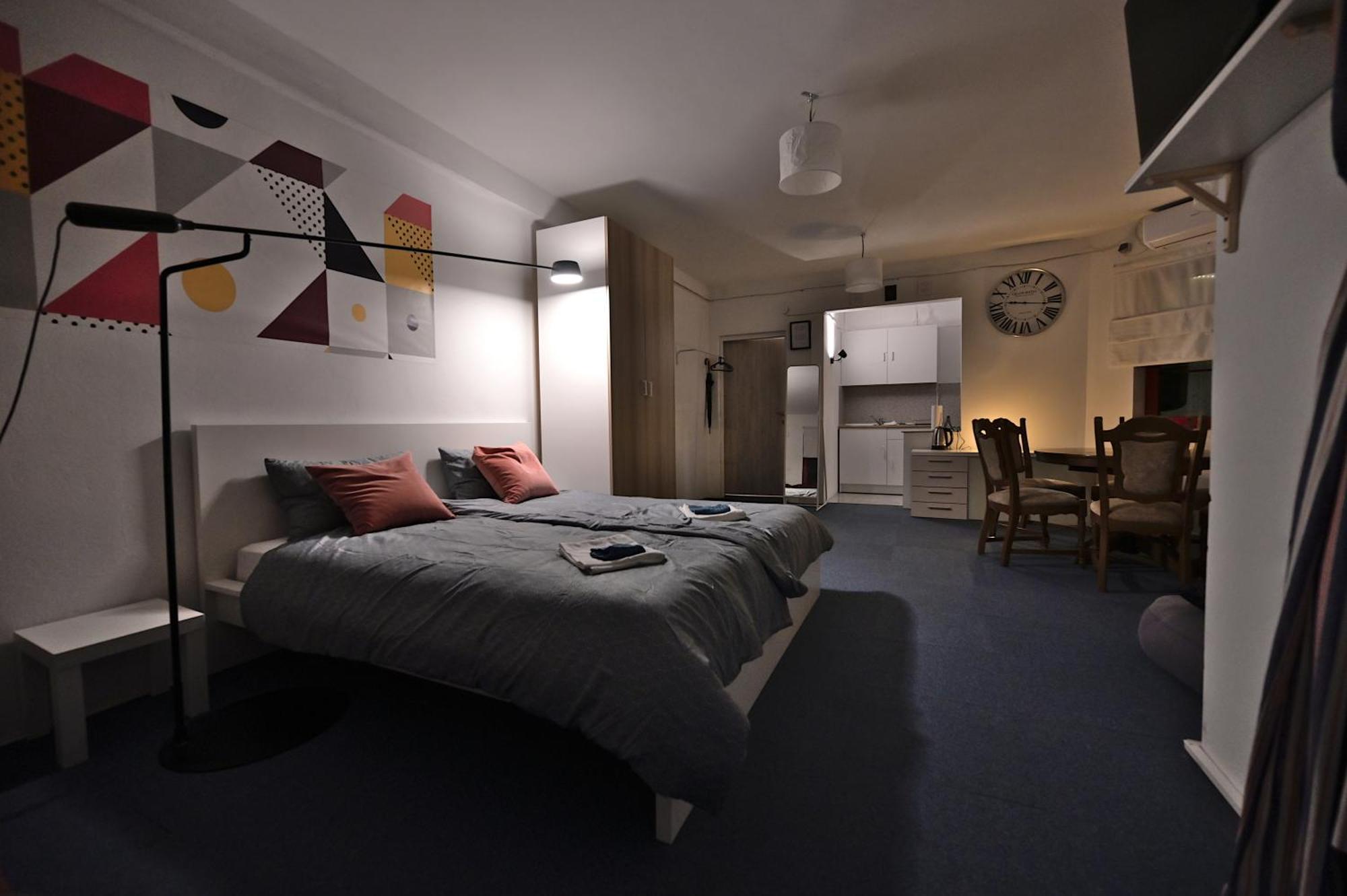 Apartament Ofoo Zagrzeb Zewnętrze zdjęcie