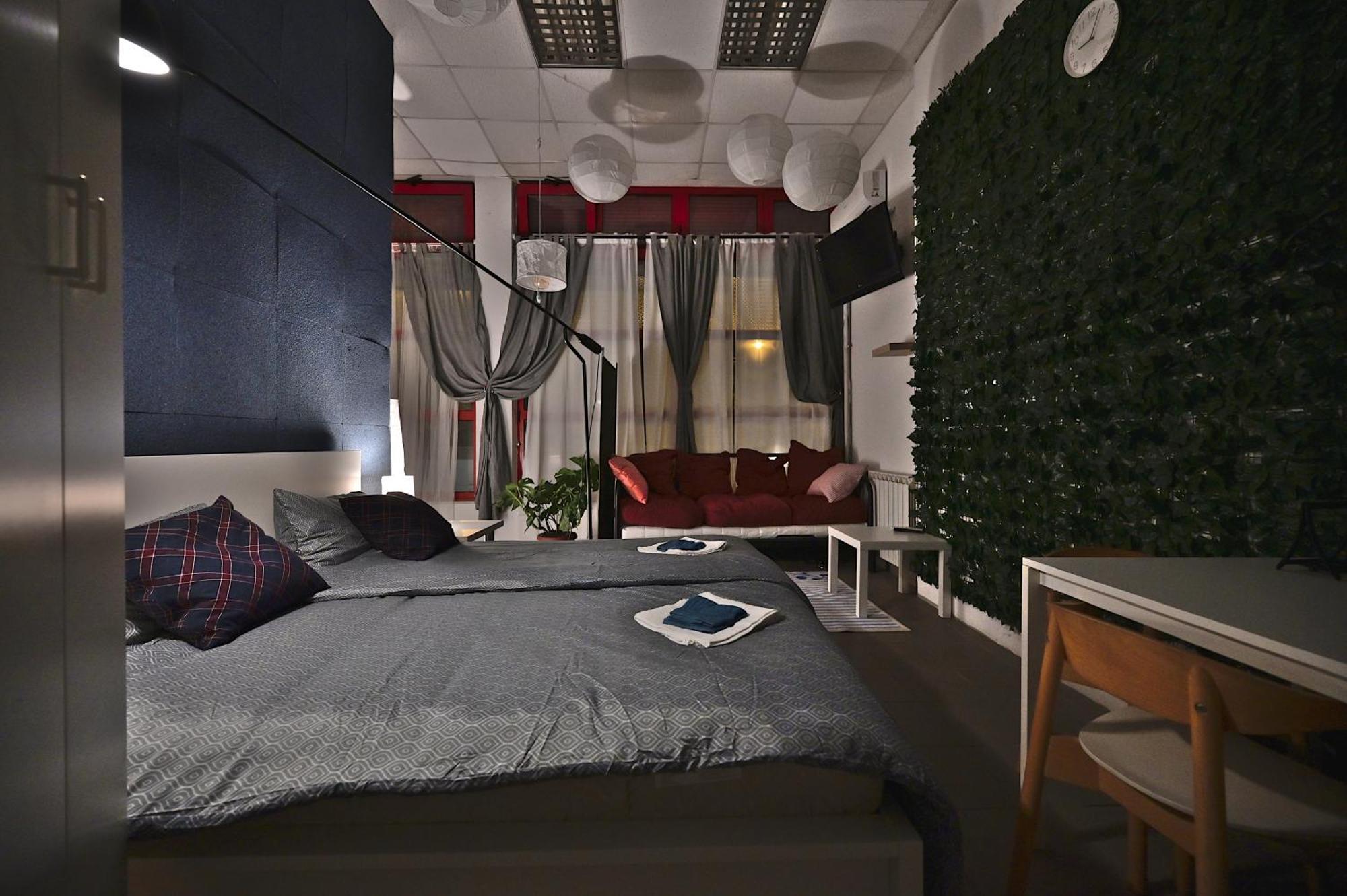 Apartament Ofoo Zagrzeb Zewnętrze zdjęcie