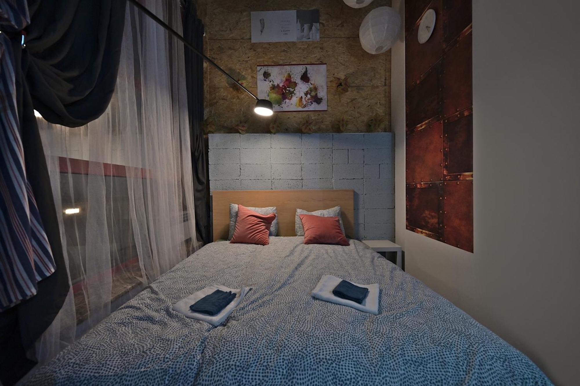 Apartament Ofoo Zagrzeb Zewnętrze zdjęcie