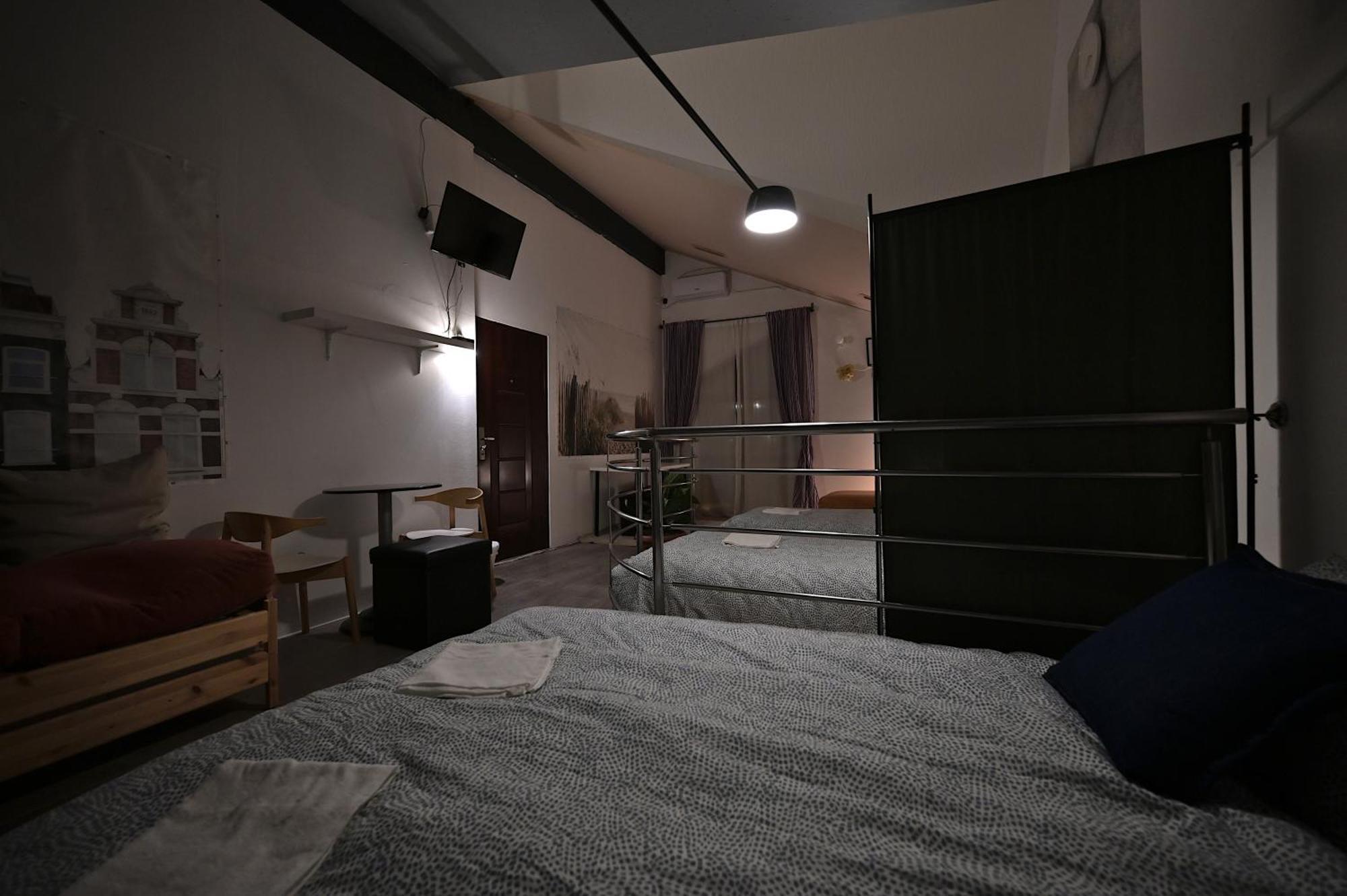 Apartament Ofoo Zagrzeb Zewnętrze zdjęcie