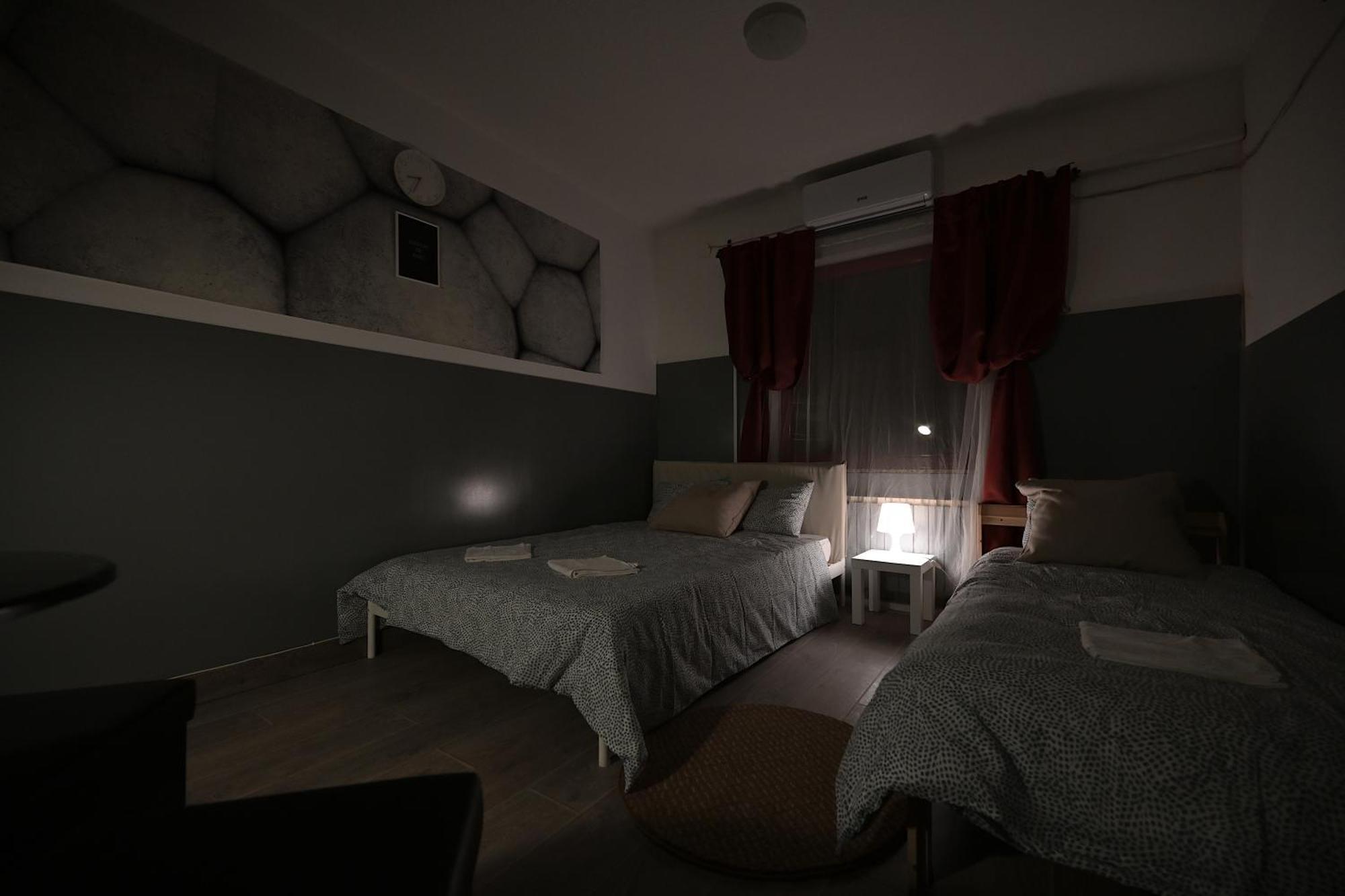 Apartament Ofoo Zagrzeb Zewnętrze zdjęcie