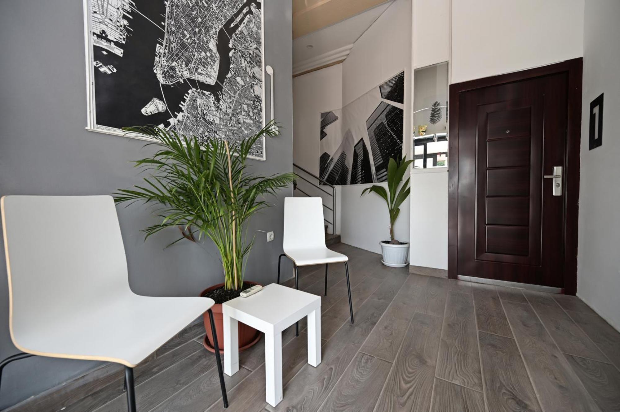Apartament Ofoo Zagrzeb Zewnętrze zdjęcie