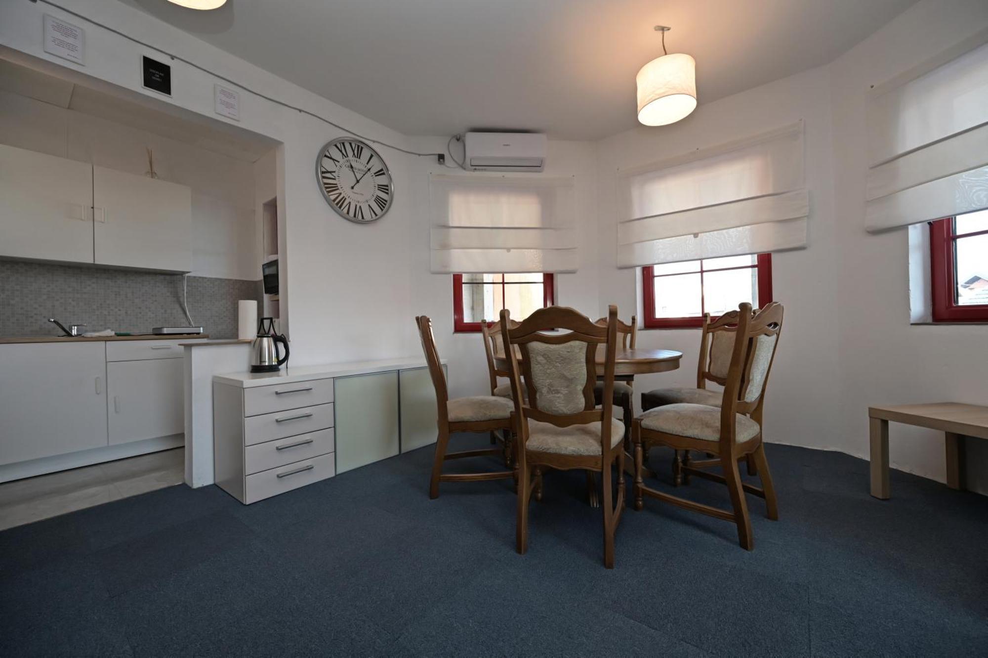 Apartament Ofoo Zagrzeb Zewnętrze zdjęcie