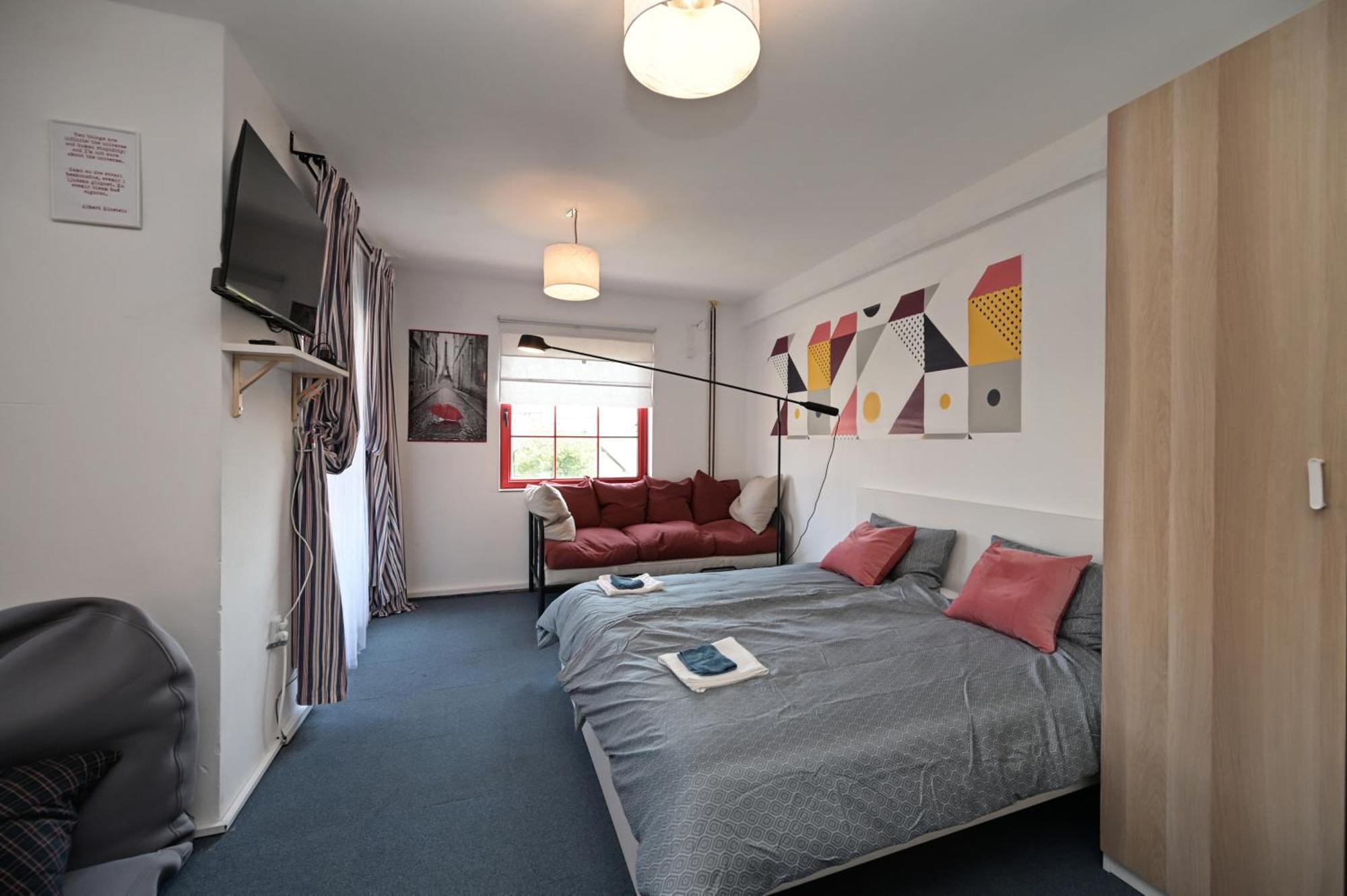 Apartament Ofoo Zagrzeb Zewnętrze zdjęcie