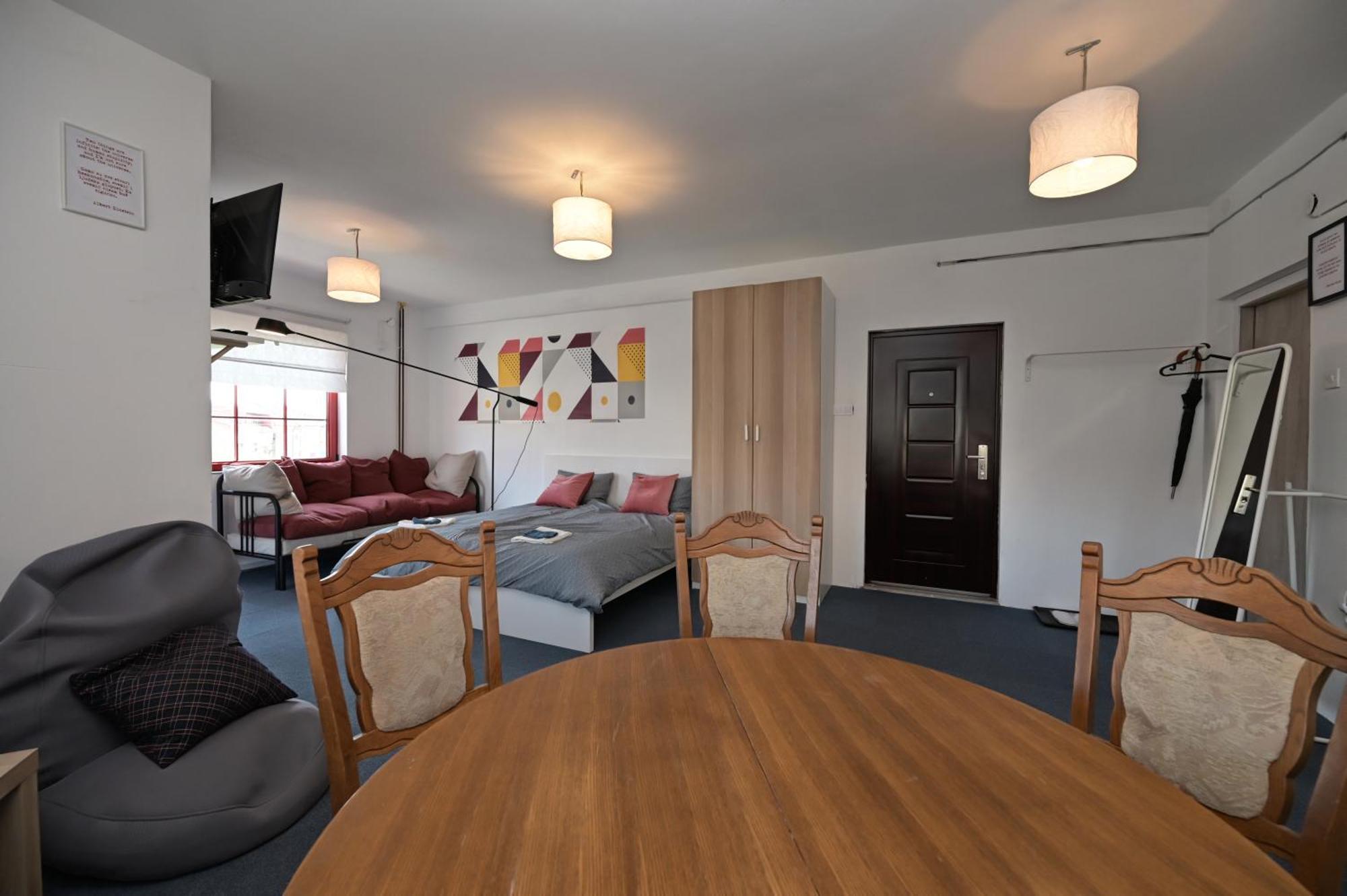 Apartament Ofoo Zagrzeb Zewnętrze zdjęcie