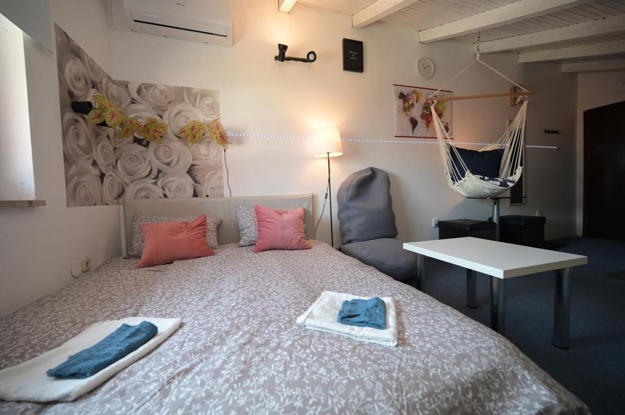 Apartament Ofoo Zagrzeb Zewnętrze zdjęcie