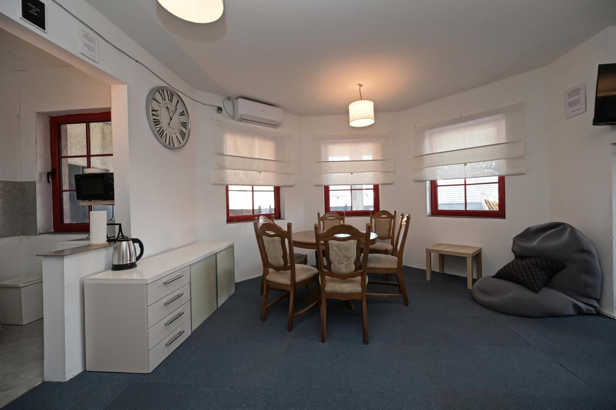 Apartament Ofoo Zagrzeb Zewnętrze zdjęcie