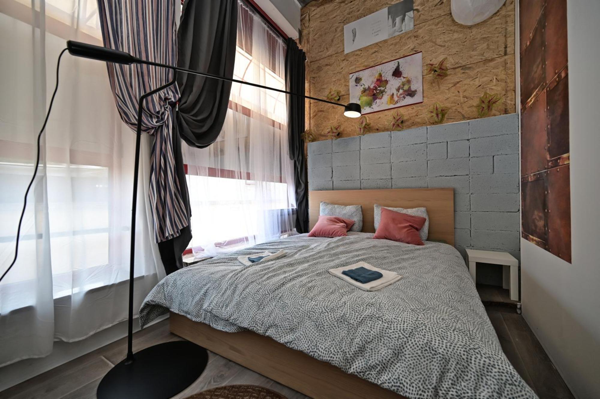 Apartament Ofoo Zagrzeb Zewnętrze zdjęcie