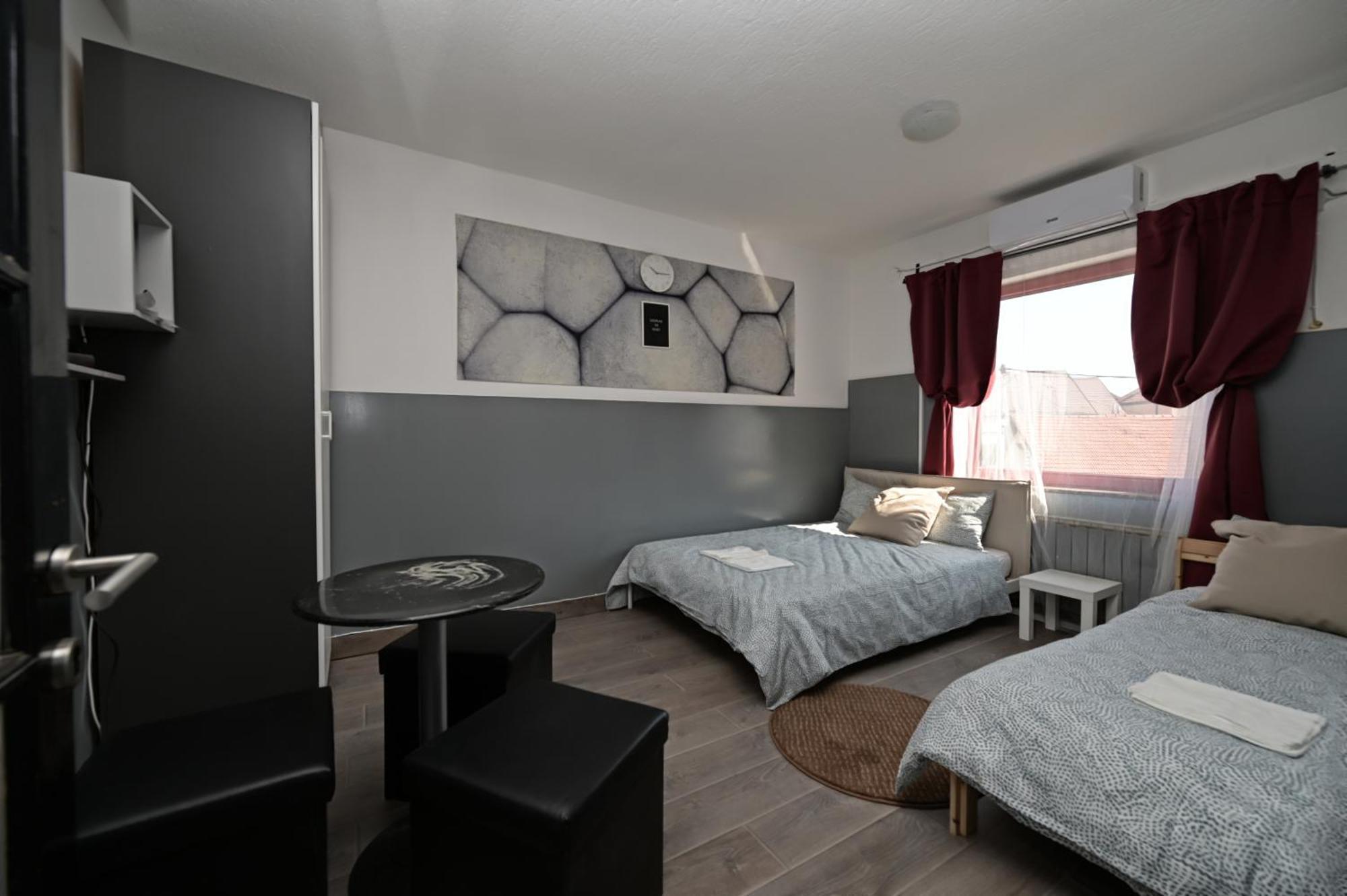 Apartament Ofoo Zagrzeb Pokój zdjęcie