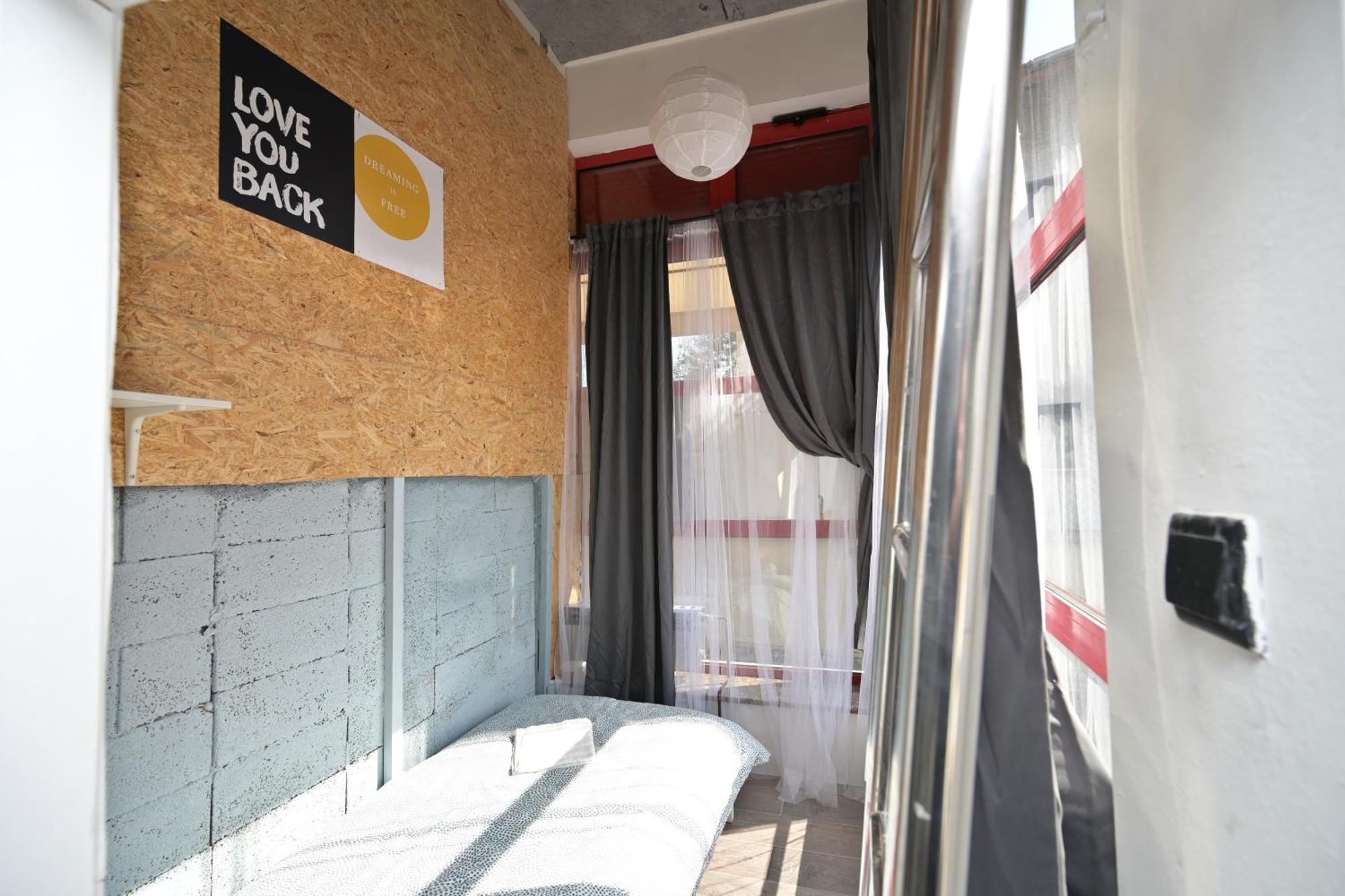 Apartament Ofoo Zagrzeb Zewnętrze zdjęcie
